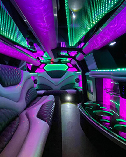 st paul limousine rentals