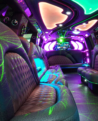 limo service in st paul