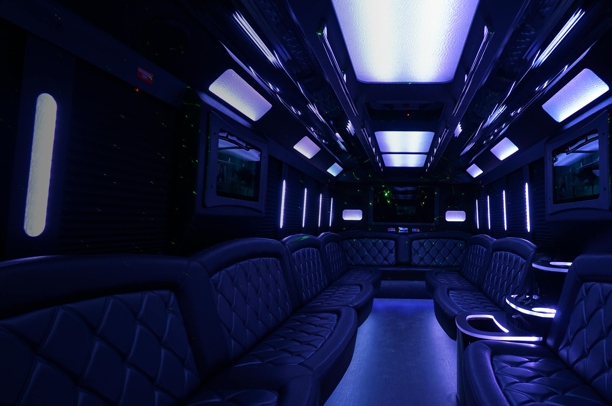 mn party bus services